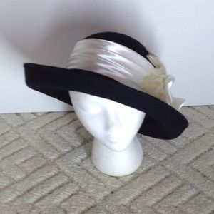 Church/Tea  Hat